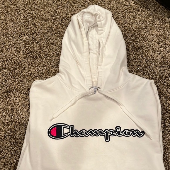 Champion Other - Men’s Champion Hoodie.